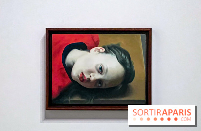 Gerhard Richter : l'exposition retrospective évènement en octobre à la Fondation Louis Vuitton  - IMG 8225 jpg 2