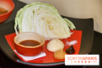 Bar Omi : le restaurant au carrefour entre le bar à vin et l'Izakaya japonais - DSC 5551