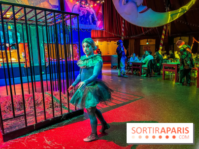 Halloween au Parc Astérix 2025, Peur sur le Parc - IMG 5312