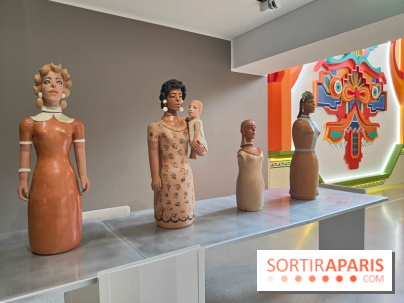 Exposition Générale : la Fondation Cartier raconte 40 ans d'expositions pour sa réouverture - fotor 1760960788003