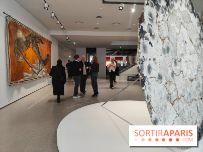 Exposition Générale : la Fondation Cartier raconte 40 ans d'expositions pour sa réouverture