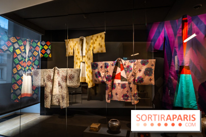 Exposition '1925-2025. Cent ans d'Art déco' au Musée des Arts Décoratifs MAM Paris - photos