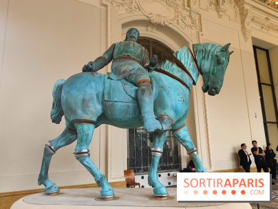 Art Basel 2025 : des installations d'art contemporain originales et gratuites à voir au Petit Palais - fotor 1761044738832