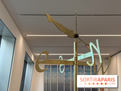 Ciel clair / eaux troubles : l’exposition de Steffani Jemison à Lafayette Anticipations à Paris - IMG 0031