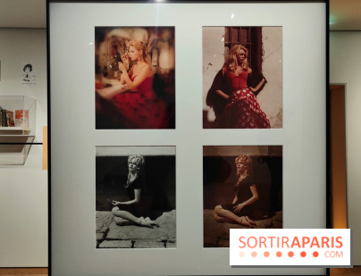 L'œil de Corbeau : l'exposition de la Fondation Pathé autour du photographe de cinéma Roger Corbeau - fotor 1761128998106