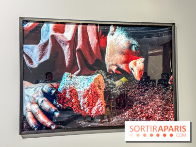 Palais de Tokyo : ECHO DELAY REVERB, l'expo mettant à l’honneur la création américaine contemporaine - IMG 0280