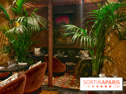 Beaux Parleurs - IMG 6953