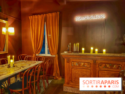 Beaux Parleurs - IMG 6959