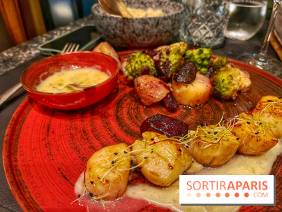 Beaux Parleurs - IMG 6967