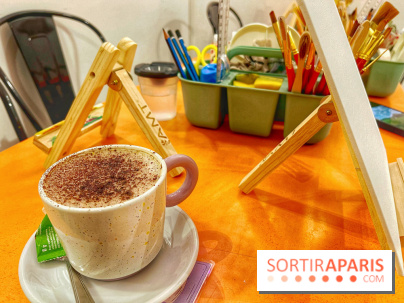 Créa Café