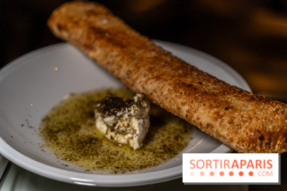 Zoutra, le restaurant - bar à vin levantin de Montmartre Paris 18e - photos - A7C09368