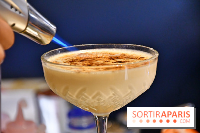 Kinagua : le bar à cocktail avec des tapas Asio-portugais à Paris - DSC 5672