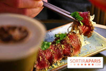 Kinagua : le bar à cocktail avec des tapas Asio-portugais à Paris - DSC 5665