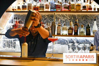 Kinagua : le bar à cocktail avec des tapas Asio-portugais à Paris - DSC 5640