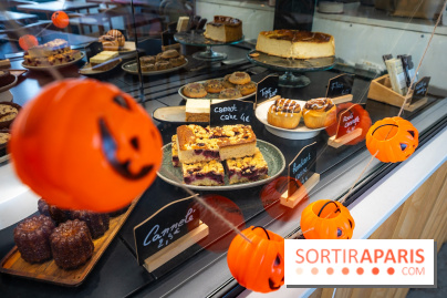 Le brunch de la Table d'Alice à Versailles - 78, les photos - A7C09683