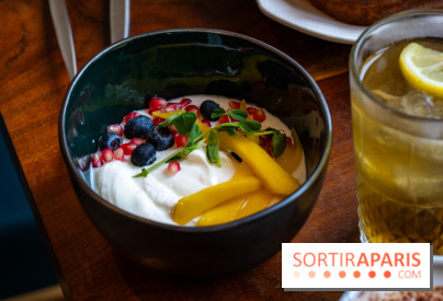 Le brunch de la Table d'Alice à Versailles - 78, les photos - A7C09697