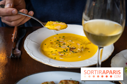 Bistrot Sauvageon, restaurant de quartier Paris 19e - A7C09727