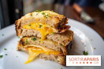 Bistrot Sauvageon, restaurant de quartier Paris 19e