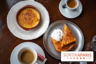 Bistrot Sauvageon, restaurant de quartier Paris 19e