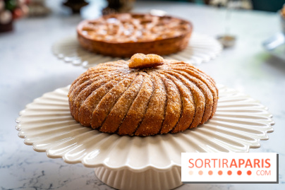 Les galettes des Rois 2026 de Pleincœur par Maxime Frédéric  - A7C07660