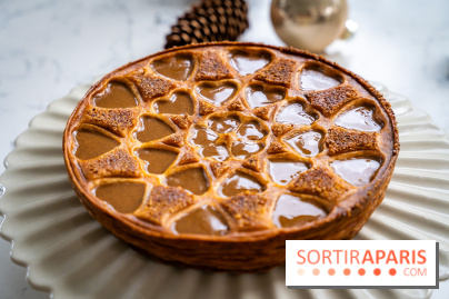 Les galettes des Rois 2026 de Pleincœur par Maxime Frédéric  - A7C07662