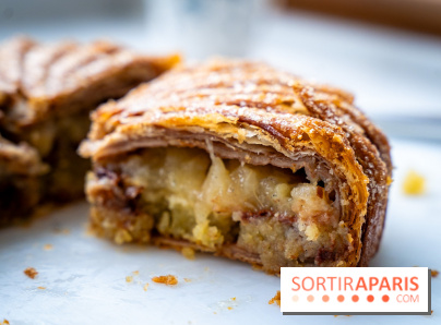 Les galettes des Rois 2026 de Pleincœur par Maxime Frédéric  - A7C07690