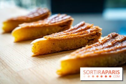 Les galettes des Rois 2026 de Pleincœur par Maxime Frédéric  - A7C07691