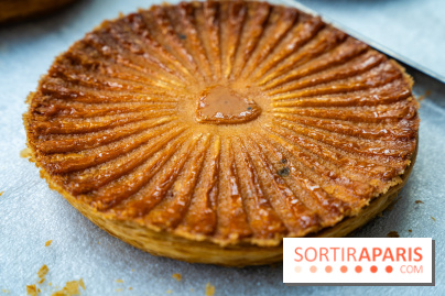 Les galettes des Rois 2026 de Pleincœur par Maxime Frédéric  - A7C07710