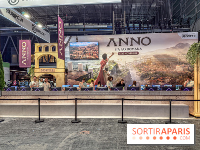 Paris Games Week 2025 - IMG 0660