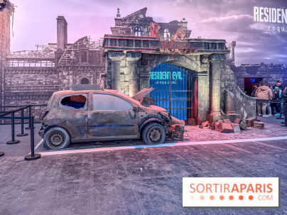 Paris Games Week 2025