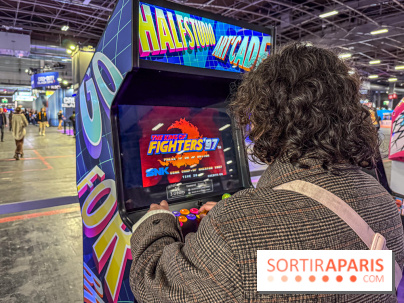 Paris Games Week 2025