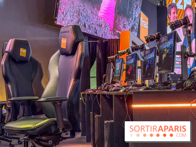 Paris Games Week 2025