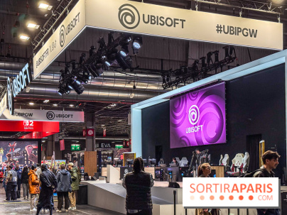 Paris Games Week 2025
