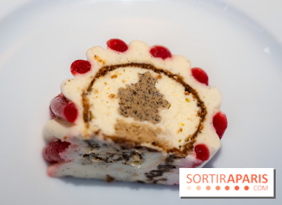 Les bûches de Noël du Rotz Paris Le Comptoir 2025 - A7C08634