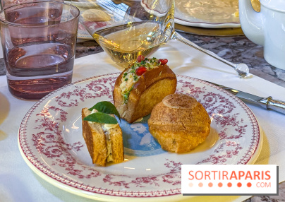 Tea Time Crillon - FullSizeRender