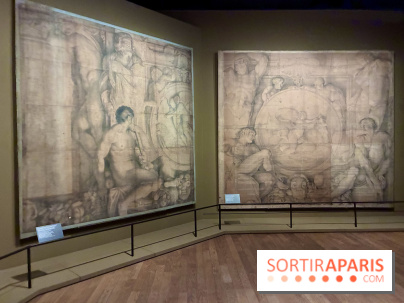 La Fabrique de la Galerie Farnèse - IMG 0181