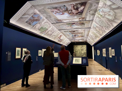 La Fabrique de la Galerie Farnèse - IMG 0185