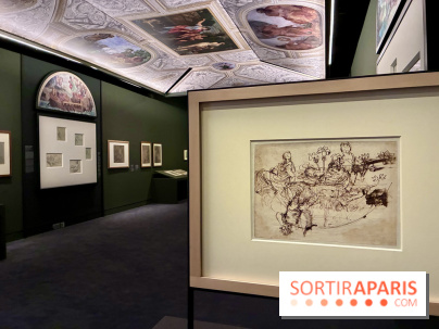 La Fabrique de la Galerie Farnèse - IMG 0231