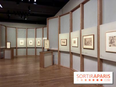 La Fabrique de la Galerie Farnèse - IMG 0243