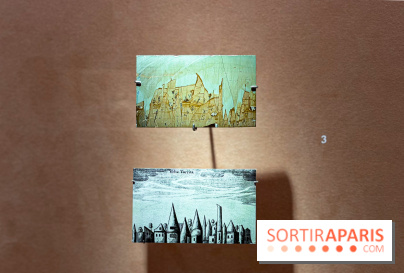 Rêveries de pierres : l'exposition rétrospective gratuite à l'Ecole des Arts Joailliers - IMG 0034