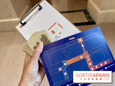 Mazarin et les gardiens du secret - IMG 0267