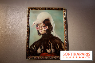 Échappées, récit d’une odyssée urbaine : nos photos de cette exposition collective et gratuite à Paris 