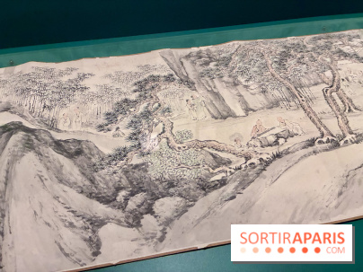 Chine, Empreintes du passé - IMG 0332