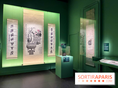 Chine, Empreintes du passé - IMG 0381