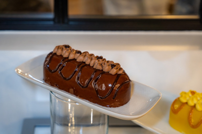 Les Bûches de Noël de Jeffrey Cagnes 2025 - A7C07499