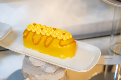 Les Bûches de Noël de Jeffrey Cagnes 2025 - A7C07498