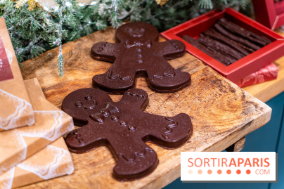 Bûches de Noël du jardin Sucré 2025 - A7C09334