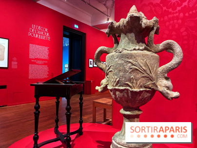 Victor Hugo décorateur  - IMG 0537