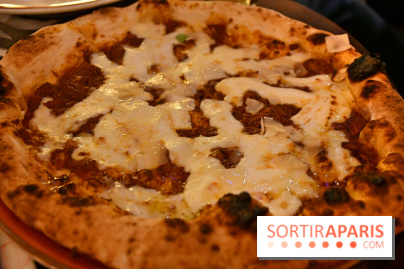 Dopo, le restaurant-bar sportif, mais pas que, à Boulogne ! - DSC 5700