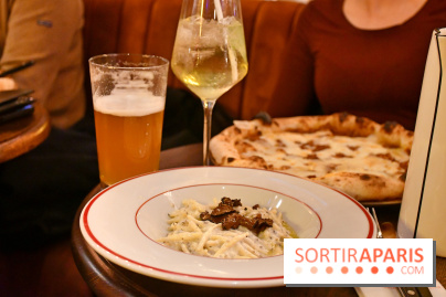 Dopo, le restaurant-bar sportif, mais pas que, à Boulogne !